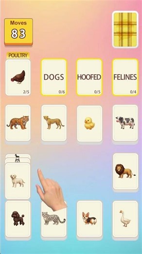 Word Solitaire Together