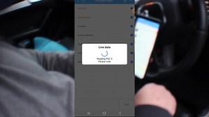 Watch Autel MAXIAP AP200 Diagnostic Bluetooth Scanner FULL REVIEW on Amazon Live