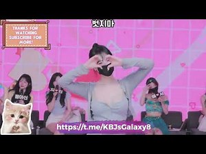 Pandaclass l LIVE March 28 Ep4 Highlight, Cuties and Sexies Dance and more...!