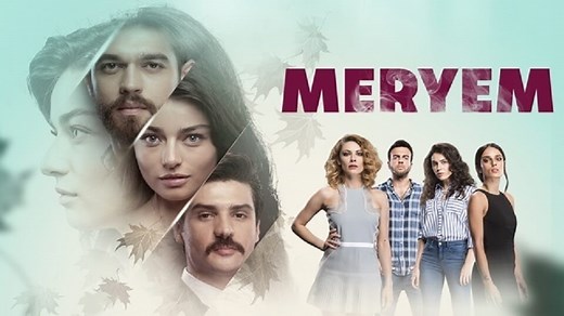 Meryem Episode 1 English Subtitles HD
