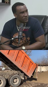 How I built a successful Dump Truck Business? Catch Dwayne...