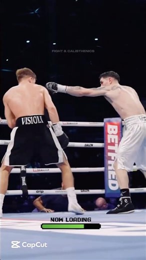 How To Counter Attack and KO In Boxing