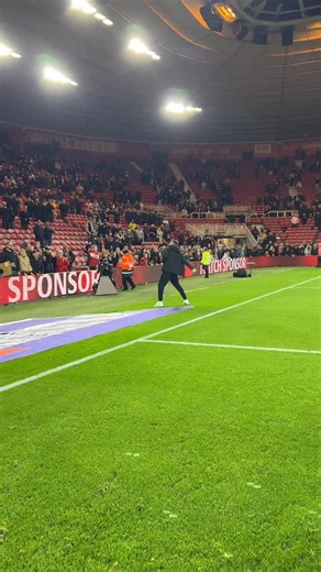 Middlesbrough Football Club | UP THE BORO!! 🤩 | Instagram