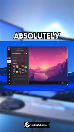 This Tool Makes Windows Look Amazing! 🌈💻