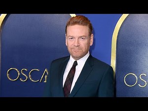 How To Pronounce Kenneth Branagh