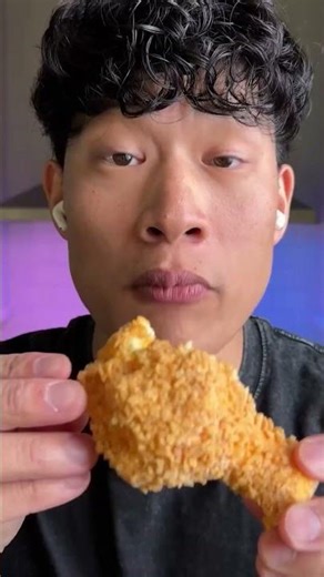 🇺🇸 Fried Chicken Ice Cream vs 🇨🇳 Mango Ice Cream