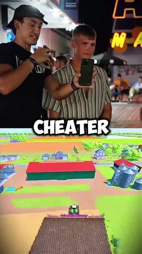 Loyalty Test Failure Proved She Was Cheating On Their Relationship 💔