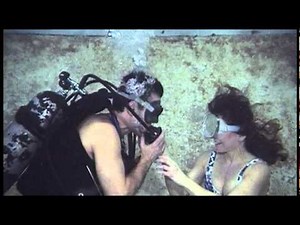 Underwater Connection Promotion