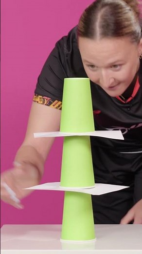 Who's got the skills? 😮‍💨