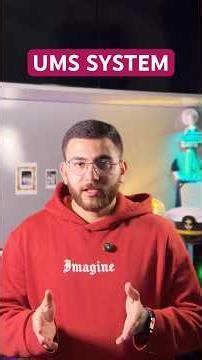 The Truth About UMS Systems 🚢 #marineengineer #shorts #viral #iraqifarer
