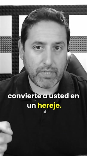 Emmanuel Vallejos Clips on Instagram: "¿Cual es el tema divisorio en el adventismo? . . . . . #bíblia #evangelio #adventismo #cristianismo #profecía #trinidad"