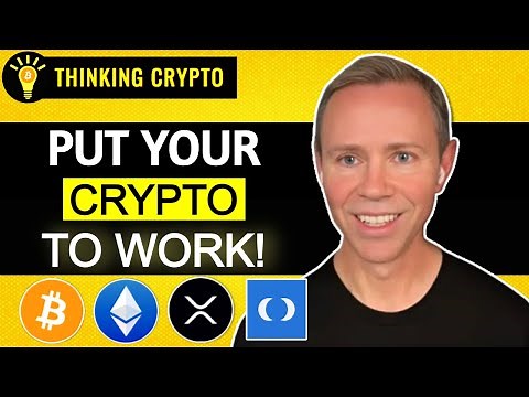 Moonwell's Incredible DeFi Solutions for Bitcoin, XRP, & Altcoins