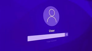 Animated Typing Password User Login Realistic Stock Footage Video (100% Royalty-free) 3690761975 | Shutterstock