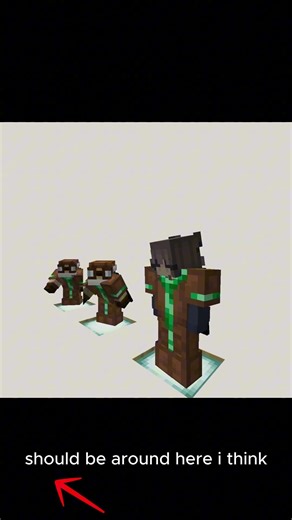 Cicada Minecraft Music Video!