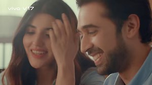 5.8M views · 79K reactions | Bring clarity to your life with Super AMOLED iView Display and unlock a whole new world with In-Display Fingerprint Scanning. The all new Vivo V17 featuring a 32MP AI Selfie Camera with 48MP Quad Rear Camera for Brighter Night photos and a massive 256GB storage to keep all your precious moments within your reach. #VivoV17 #ClearAsReal | vivo | Facebook