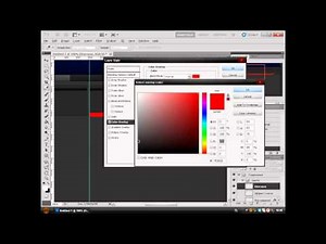 Создание HTML дизайна с нуля. Часть 2. Создание шаблона. (3)
