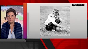 Many Russians don't believe the pictures of these kids killed in Ukraine during the war are real. CNN's Brianna Keilar names the children who had their futures taken. | CNN