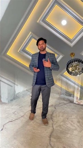 False Ceiling Design Mistakes | Why Lighting & Finishing Matter Most