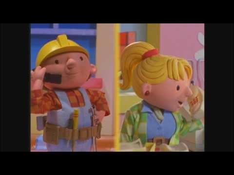 Bob The Builder (Lofty To The Rescue)