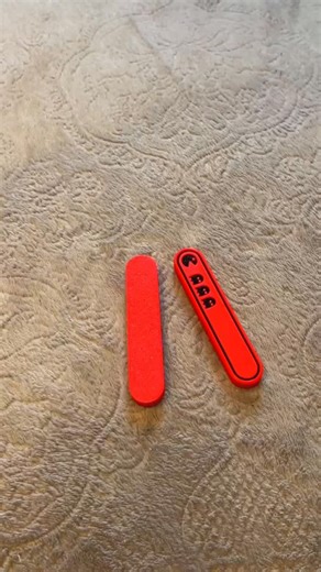 Mr Fidgey on Instagram: "🔴 Pokémon Fidget Slider ⚡ Gotta slide ’em all. This pocket-sized beast is built for maximum snap and satisfaction — a must-have for real fidget lovers. 🧲 28 ultra-strong magnets for powerful, crisp clicks 🔁 Super-smooth sliding with a tight magnetic lock 🖐️ Slim, compact, and perfectly balanced for one-hand use 🔥 Addictive slide feedback you’ll keep coming back to Every move delivers that clean click–glide–snap loop that keeps your hands busy and your focus locked i