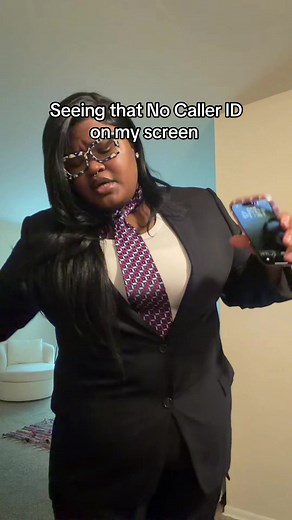 Seeing No Caller ID on My Screen — What It Means (No Caller ID)