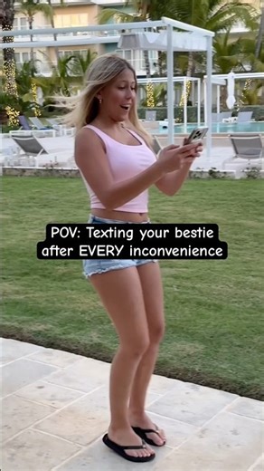 Texting your bsf after every little thing #shorts #trendingnow #relatable #dancer #viralshorts