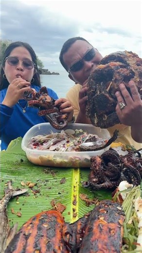 Eating the Spiciest Food in the World 🌶️