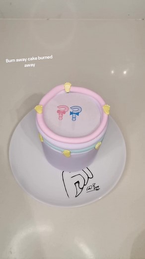 Xinyikiwa_cake on TikTok