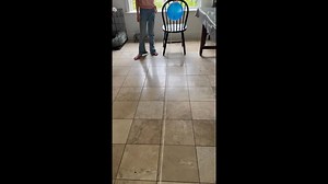 Have you tried this Balloon Rocket Science experiment with your kids yet? It's been one of our favorites for so long! https://teachbesideme.com/balloon-rocket-science-experiment-for-kids/ | Teach Beside Me