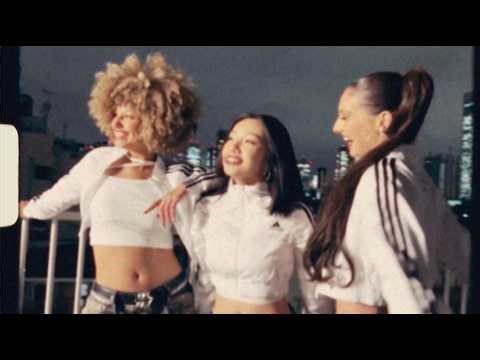 SWEET REVENGE 「MINE」 Dance Performance Video - Night Ver. - Special Edition for our : ALIBI🤐💋