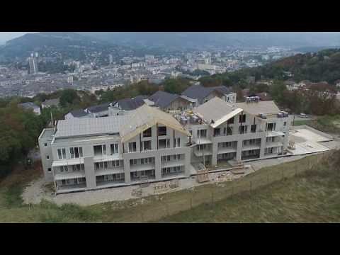 Volvo EC27D compact excavator: Best-in-class performance