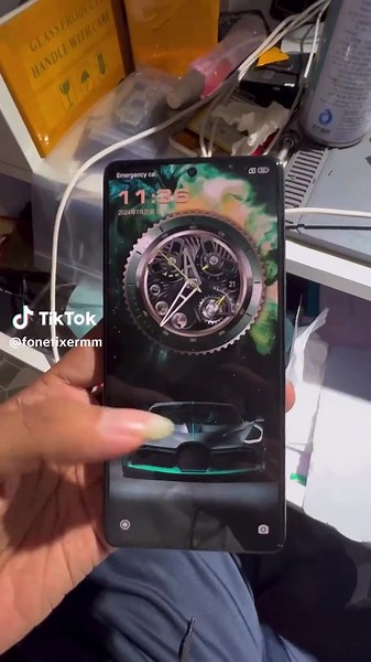 Redmi Note 12 Pro Speed Edition Overheating Solutions