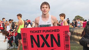 4K views · 32 reactions | #NXN is almost here Keenan Gray runs down the reasons why you need to watch the Nike Cross Nationals live on NikeCrossNationals.com Saturday, December 6! The broadcast is FREE! | RunnerSpace | Facebook