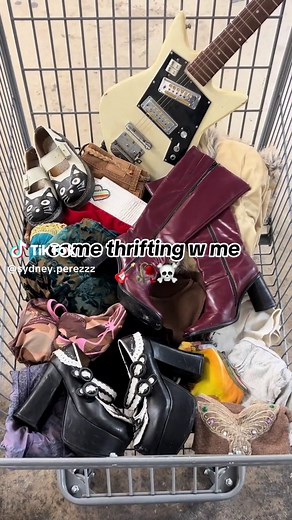 shoutout to the icon who donated all the dresses!!! #fyp #fypシ゚viral #thrift #thrifting #haul #vlog #y2k #90s #fashion #outfitideas #downtowngirl #pinterest #aesthetic #secondhand #thrifthaul