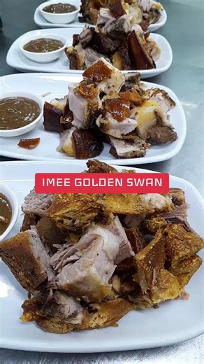 Crispy Pata & Lechon Belly | Best Seller Recipe