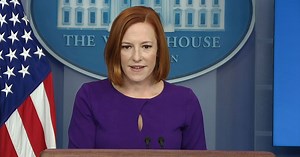 White House Press Secretary Returns to Briefings After COVID-19