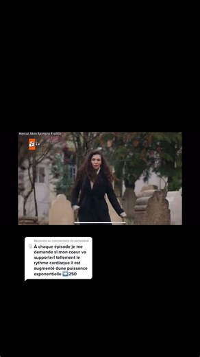 Répondre à @perledetok partie 250 #pourtoi #foryou #fypシ #turkish #movie #foryoupage #serieturc