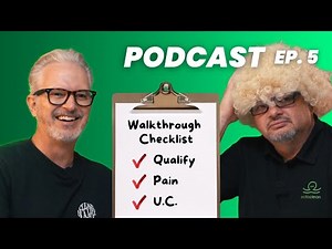 How to Master a Commercial Cleaning Walkthrough: Questions to Ask and What You Need to Set a Price