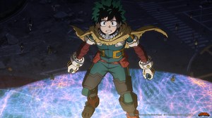 My Hero Academia, You’re Next : notre avis sur le quatrième film adapté du manga