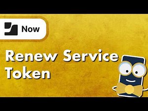 How to Renew Your Service Token in Jamf Now Update
