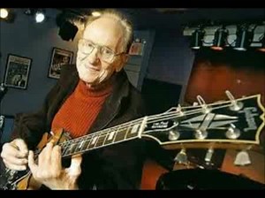 Les Paul and Chet Atkins Caravan - YouTube
