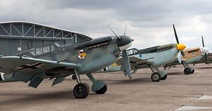 HA-1112 M1L Buchon - Kagero Monograph no. 67