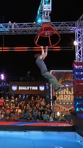 67K views · 1.2K reactions | 17 year old Hunter Ogden CANNOT be stopped! American Ninja Warrior | NBC and Peacock | Ninja Warrior | Facebook