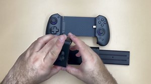 Expansion kit for abxylute S9 Controller for tablets - (Extended Range 5 to 16.5 inches) THIS IS NOT A CONTROLLER; IT IS JUST AN EXPANSION KIT THAT NEEDS TO BE INSTALLED BY YOU