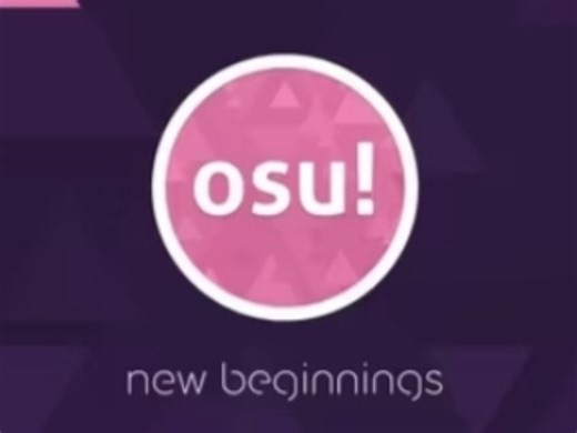 （OSU！）新手必看教学！！！
