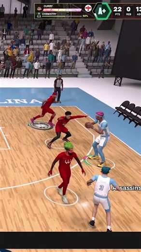 “I COULDN’T MOVE!!” 😳 Did 2K SELL HIM OR IS HE LYING?