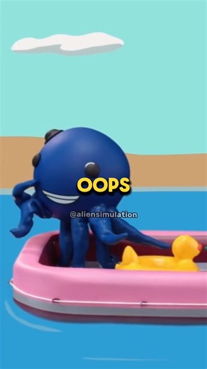 Kid Shows Are DARK Now - Robot Chicken Short Edit