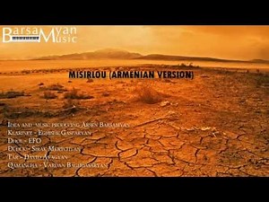 #Misirlou (Armenian Version by Arsen Barsamyan)
