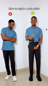 1.9M views · 10K reactions | Try these Simple Tips to Upgrade your style...#fashiontips #fashiontipsformen #outfitideas #fashioncreator #fashionideas | Flex Collins | Facebook