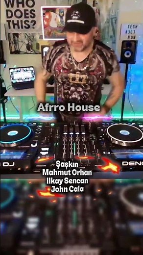 Classic Afro House Remixed #remix #classic #türkiye